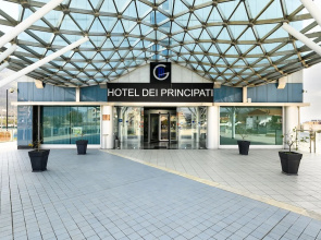 Best Western Hotel Dei Principati