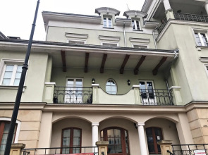 Grand Apartments - Willa Sobieski