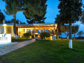 Luxury Residential Home Evangeli
