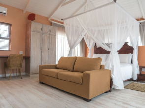 Villa Maji Bed & Breakfast