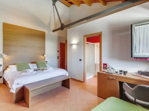 Almavite Wine Resort