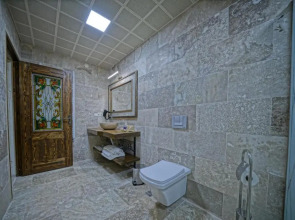 Zultanite Cappadocia Hotel