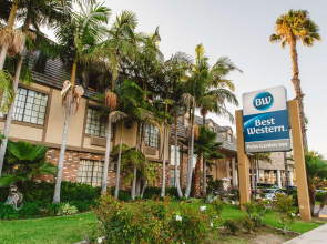 Best Western Palm Garden Inn