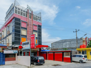 Hotel Kendari by RedDoorz