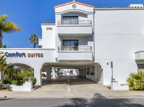 Comfort Suites San Clemente Beach