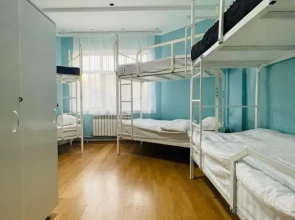 Hostel Akacia