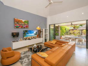 Balinea Villas