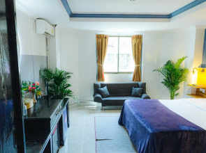 BE Baan Paradise Hotel