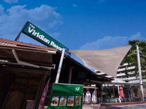 The Viridian Resort
