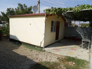 Na Novoj Guest House