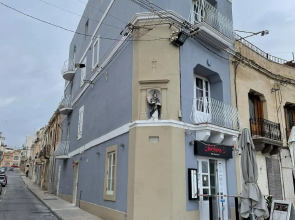 La Reggia Seaview Guesthouse