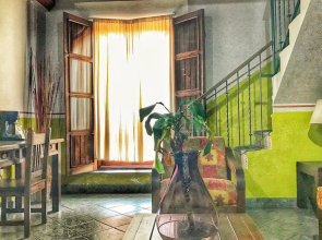 Hotel Posada San Jerónimo