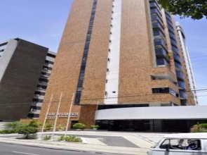 Flats Mar Atlantico Residence