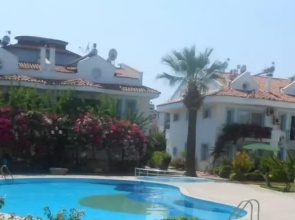 Villa 5790 with Shared Pool