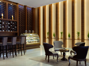 Radisson Blu Hotel, Dubai Waterfront