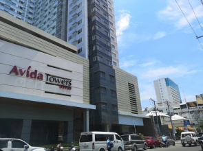 Avida Davao Huge One Bedroom
