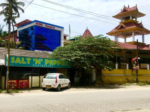 Pleasant Inn