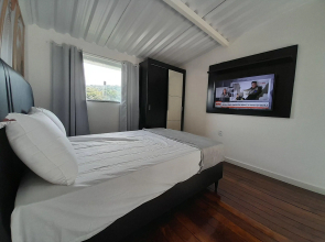 Casa Duplex Com Mezanino Petrópolis Rj Rrp0213