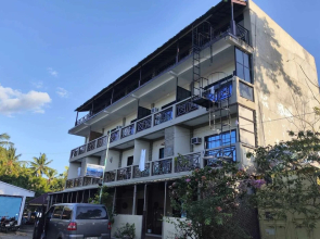 Stanley House Seaview Apartments