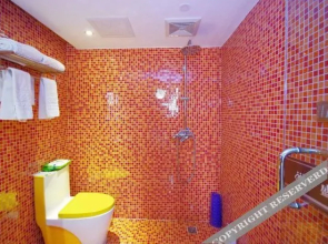 Mianyang Shengdiya Hotel