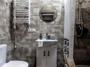 ROMANTIC apartments-near Opera house 5/4