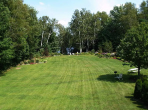 Wilson Lake Inn