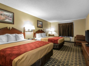 Quality Inn Moore