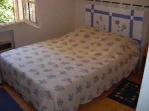 La villa Sam