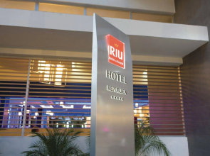Hotel Riu Republica - Adults only - All Inclusive