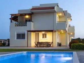 Twin Villas (Amphitrite & Artemis)