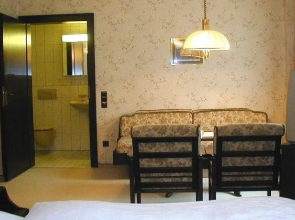 Hotel Pension Seeblick