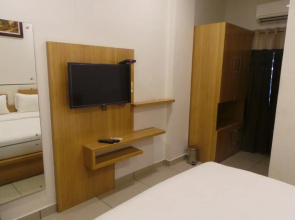 Saas Residency