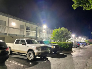 La Quinta Inn & Suites by Wyndham Tuscaloosa University