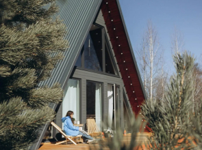 Scandi House Guest house