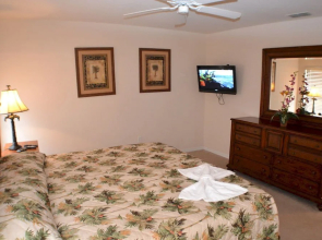 Orlando Vacation Townhomes 360