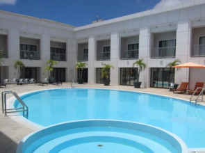 Royal Orchid Guam Hotel