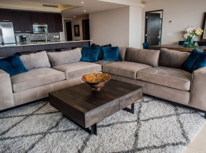 Cascadas de Pedregal 711 3 BR by Casago