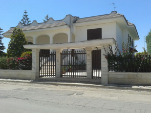 Villa Gloria B&B