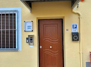 B&B Un Posto Al Sole