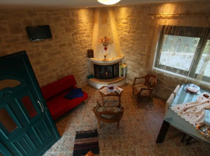 Villa Athina