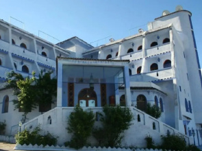 Hotel Loubar