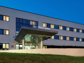 Hotel Rivo Timisoara