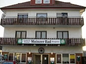 Pension Mainzer Rad