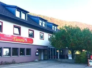 Hotel & Restaurant Tassone zum Löwen