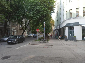V311 Apartment