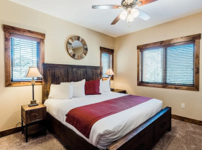 Fall River Village Resort