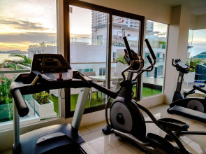 New Nordic Hotels Concept Family