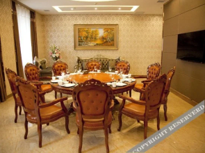 St. Petersburg Business Club