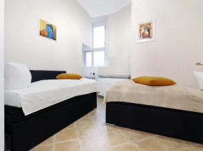 Big Central City Apartment