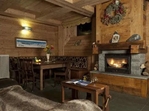 Hotel Maison de Neige